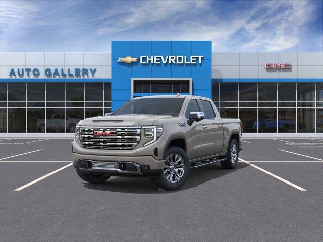new 2026 GMC Sierra 1500 car, priced at $67,498