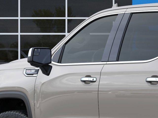 new 2026 GMC Sierra 1500 car, priced at $67,498