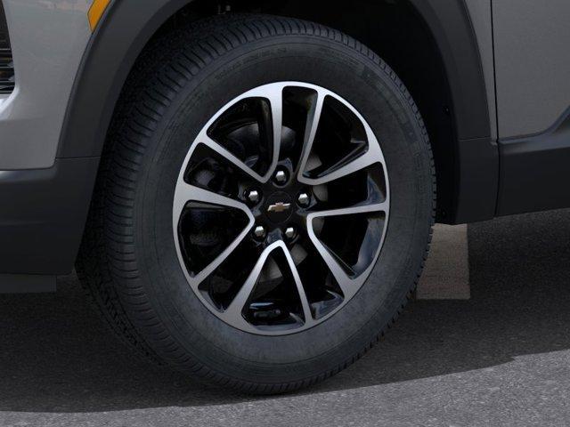 new 2026 Chevrolet TrailBlazer car, priced at $26,615