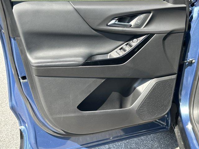 used 2025 Chevrolet Equinox car, priced at $25,081