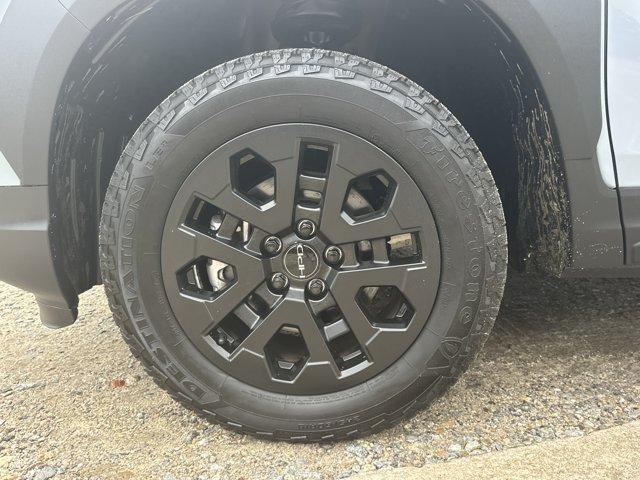 used 2023 Honda Passport car, priced at $35,523
