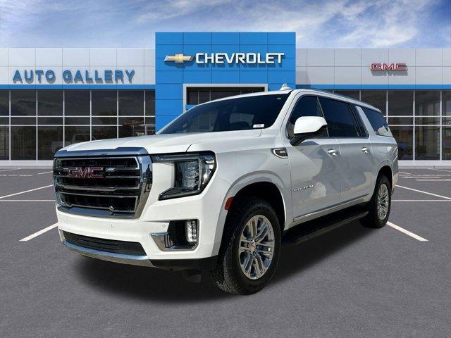 used 2024 GMC Yukon XL car, priced at $48,922