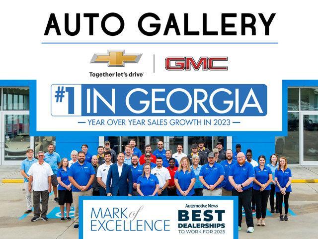 used 2024 Chevrolet Trax car, priced at $19,557