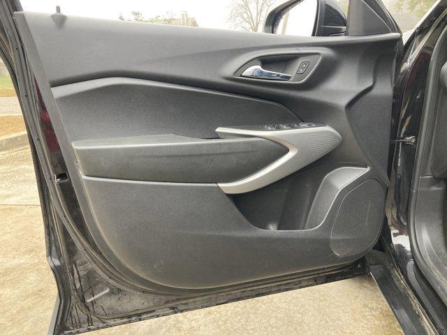 used 2024 Chevrolet Trax car, priced at $19,557