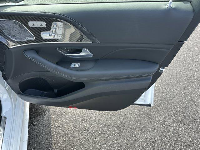 used 2025 Mercedes-Benz AMG GLE 53 car, priced at $86,901