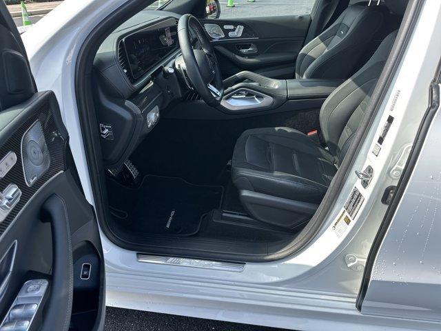 used 2025 Mercedes-Benz AMG GLE 53 car, priced at $86,901