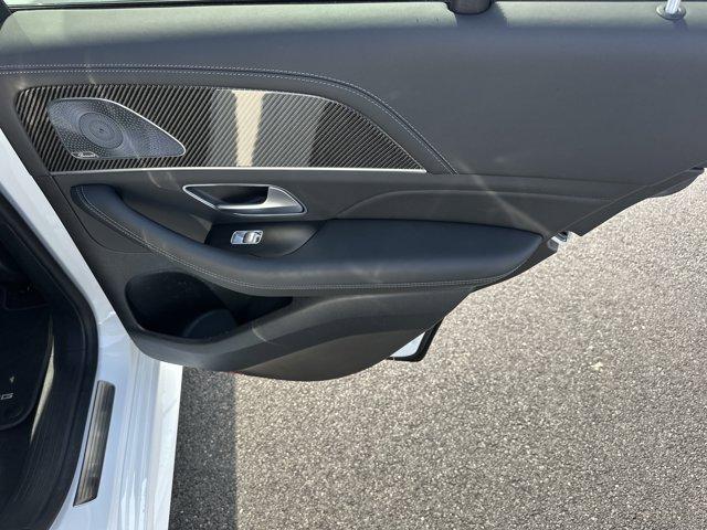 used 2025 Mercedes-Benz AMG GLE 53 car, priced at $86,901