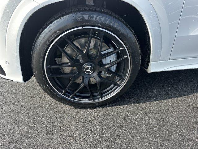 used 2025 Mercedes-Benz AMG GLE 53 car, priced at $86,901