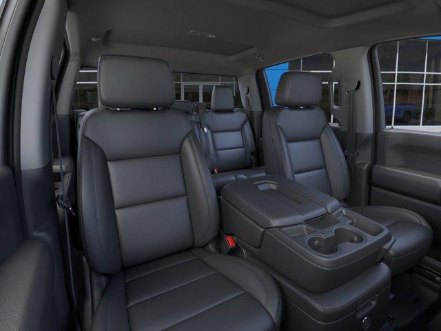 new 2026 GMC Sierra 1500 car, priced at $42,270