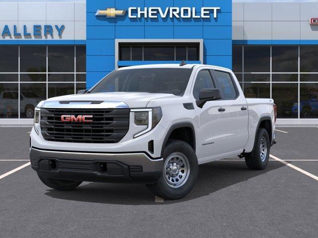 new 2026 GMC Sierra 1500 car, priced at $42,270