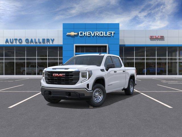 new 2026 GMC Sierra 1500 car, priced at $42,270