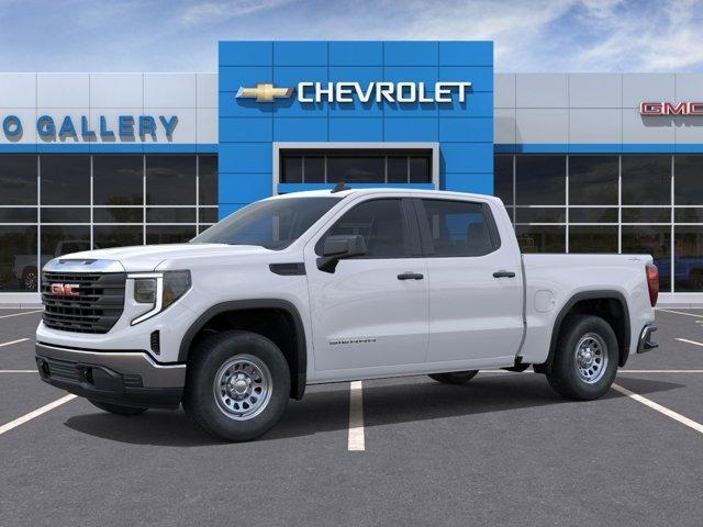new 2026 GMC Sierra 1500 car, priced at $42,270