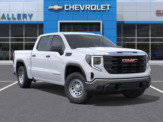 new 2026 GMC Sierra 1500 car, priced at $43,368