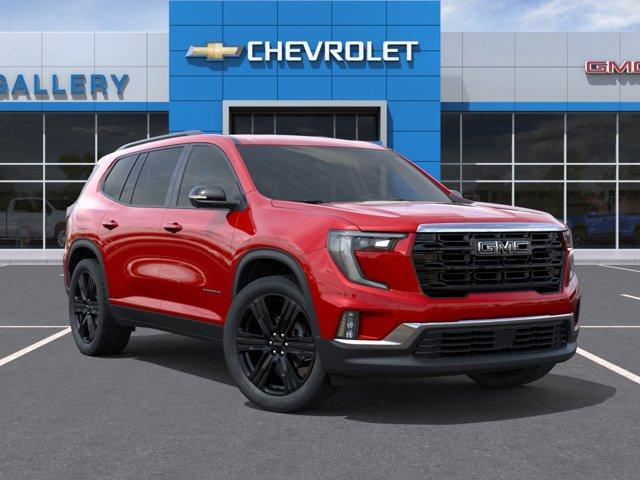 new 2026 GMC Acadia car, priced at $50,239