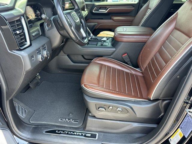 used 2025 GMC Sierra 2500 car, priced at $77,676