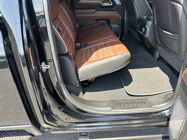 used 2025 GMC Sierra 2500 car, priced at $77,676