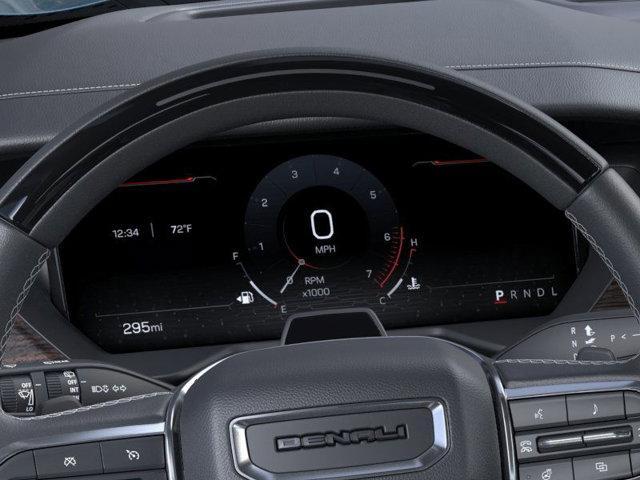 new 2026 GMC Acadia car, priced at $63,774