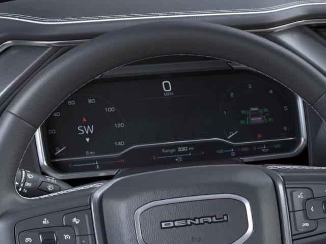 new 2026 GMC Sierra 3500 car, priced at $94,812