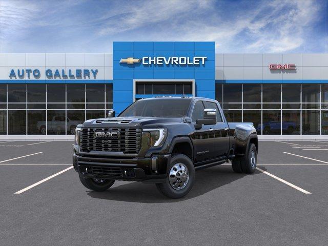 new 2026 GMC Sierra 3500 car, priced at $94,812