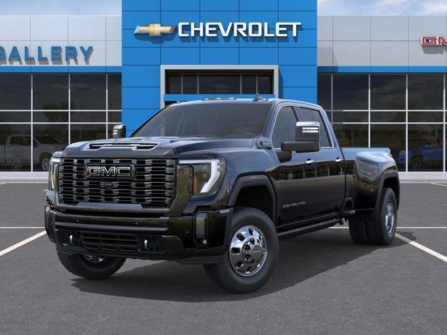 new 2026 GMC Sierra 3500 car, priced at $94,812