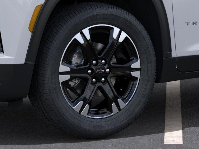 new 2027 Chevrolet Traverse car, priced at $46,135
