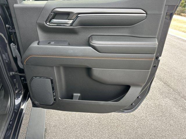 used 2024 GMC Sierra 1500 car, priced at $55,837