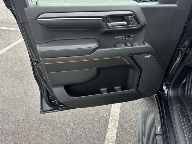 used 2024 GMC Sierra 1500 car, priced at $55,837