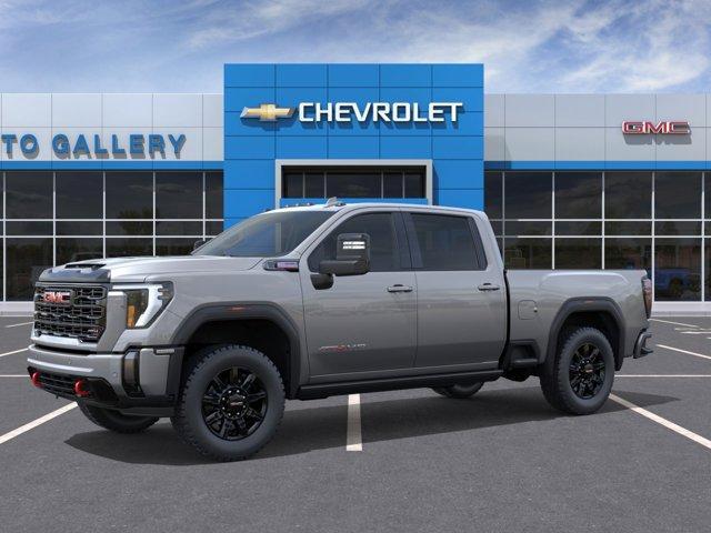 new 2026 GMC Sierra 3500 car, priced at $83,528