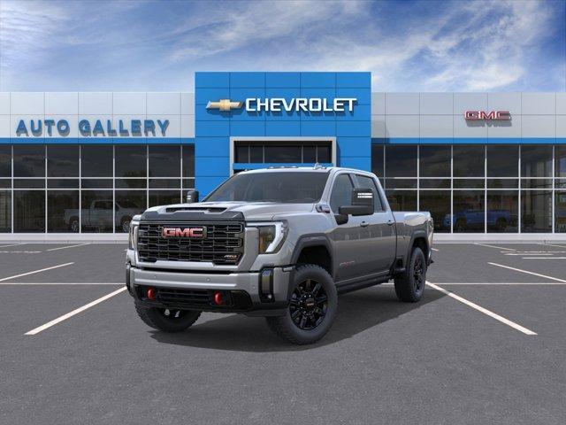 new 2026 GMC Sierra 3500 car, priced at $83,528