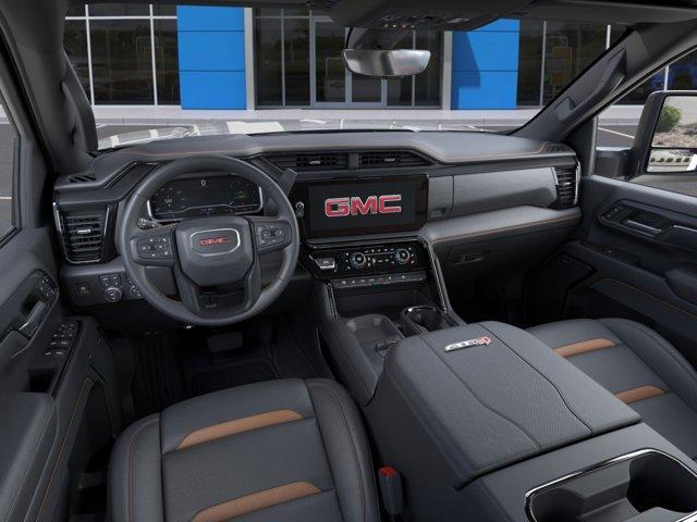 new 2026 GMC Sierra 3500 car, priced at $83,528