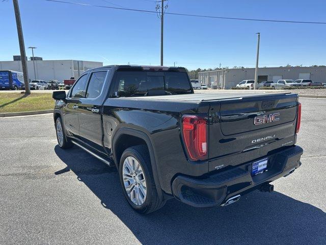 used 2021 GMC Sierra 1500 car, priced at $34,034