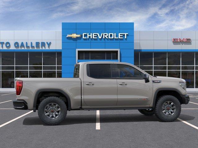 new 2026 GMC Sierra 1500 car, priced at $74,927