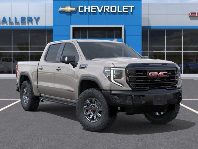 new 2026 GMC Sierra 1500 car, priced at $74,927