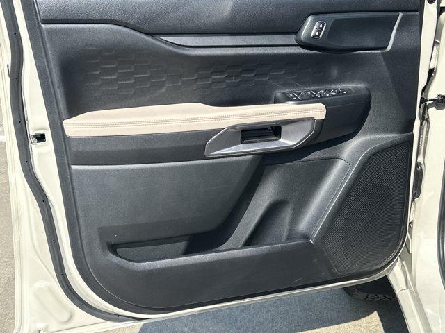 used 2025 Ford Ranger car, priced at $32,796