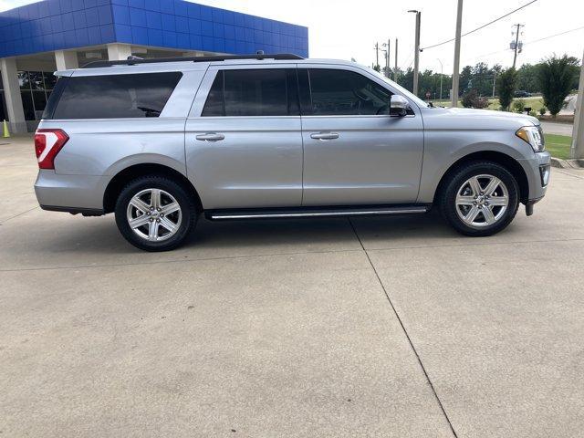 used 2020 Ford Expedition Max car, priced at $23,461