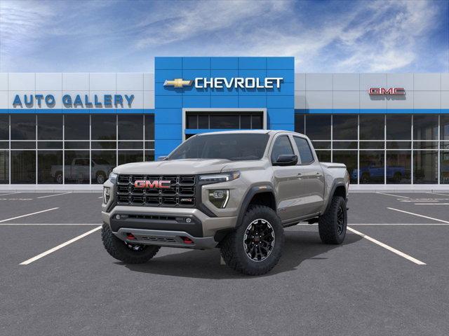 new 2026 GMC Canyon car, priced at $47,340