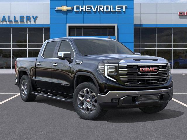 new 2026 GMC Sierra 1500 car, priced at $58,434