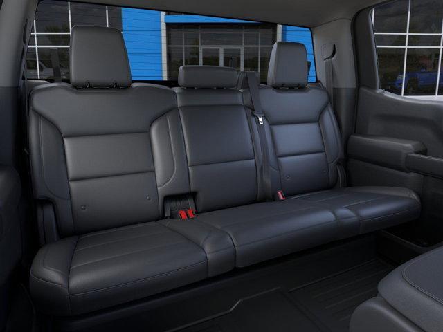 new 2026 GMC Sierra 1500 car, priced at $43,270