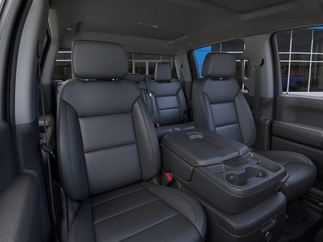 new 2026 GMC Sierra 1500 car, priced at $43,270