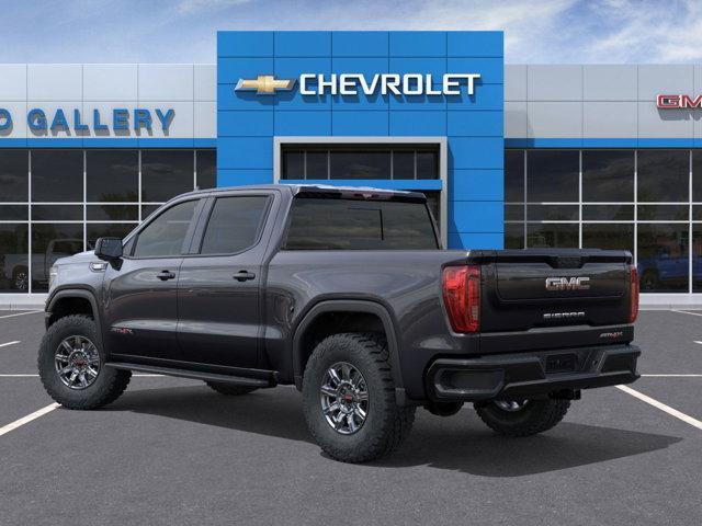 new 2026 GMC Sierra 1500 car, priced at $74,934