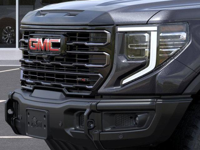 new 2026 GMC Sierra 1500 car, priced at $74,934