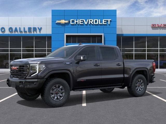 new 2026 GMC Sierra 1500 car, priced at $74,934
