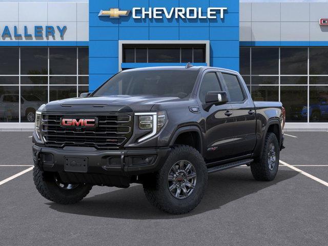 new 2026 GMC Sierra 1500 car, priced at $74,934