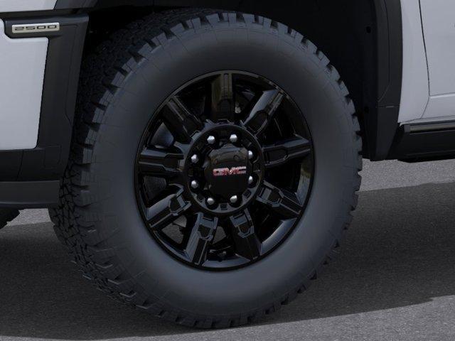 new 2026 GMC Sierra 2500 car, priced at $73,117