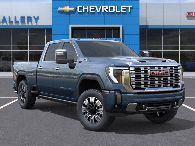 new 2026 GMC Sierra 2500 car, priced at $73,825
