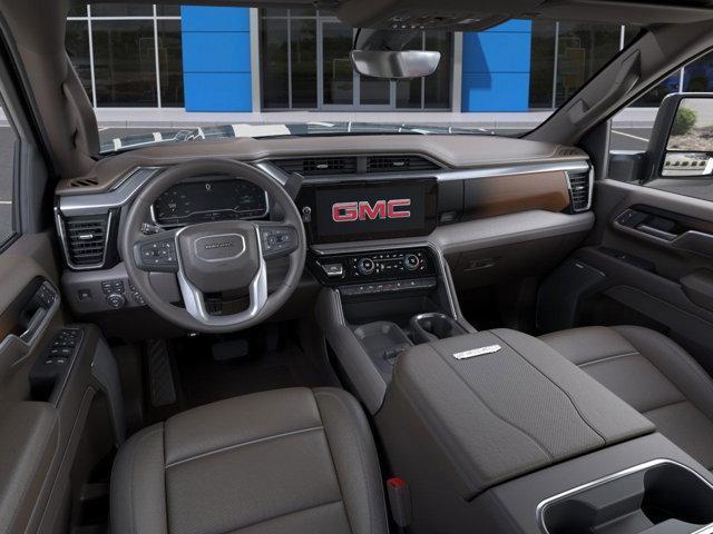 new 2026 GMC Sierra 2500 car, priced at $73,825