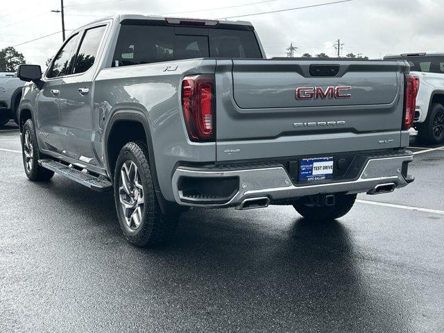 used 2026 GMC Sierra 1500 car, priced at $53,997