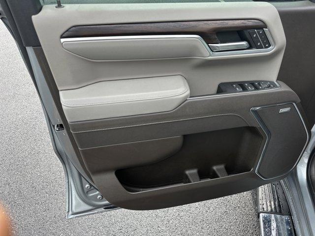used 2026 GMC Sierra 1500 car, priced at $53,997