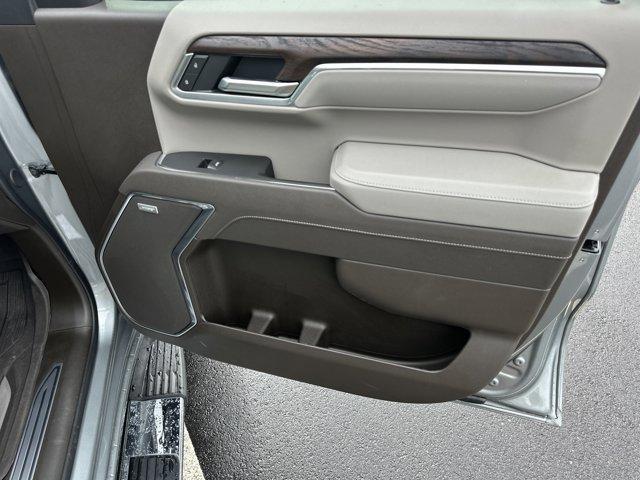 used 2026 GMC Sierra 1500 car, priced at $53,997