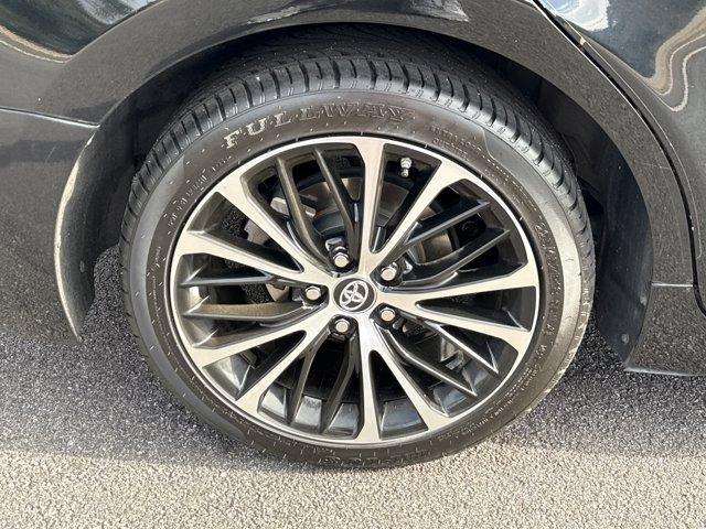 used 2019 Toyota Camry car, priced at $17,341